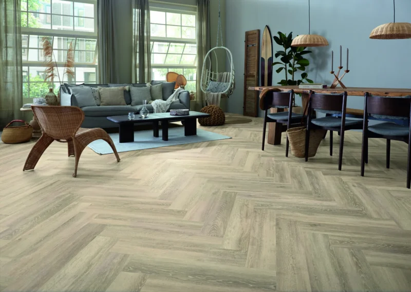 Mflor Authentic Parva Oak Xl Sardinia