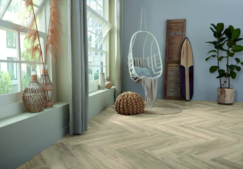 Mflor Authentic Parva Oak Xl Sardinia