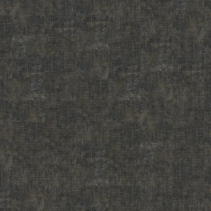 Mflor Abstract Chocolate Black