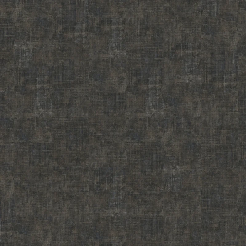 Mflor Abstract Chocolate Black