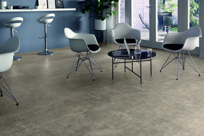 Mflor Abstract Spark Almond