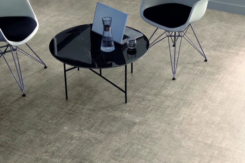 Mflor Abstract Spark Almond