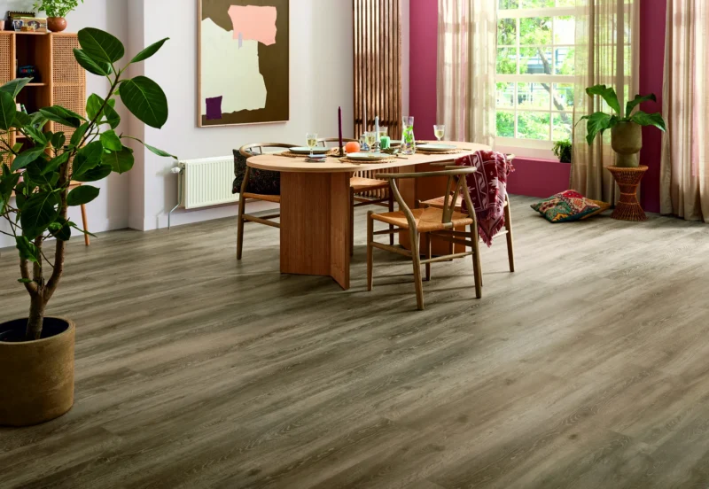 Mflor Authentic Oak Xl Calabria