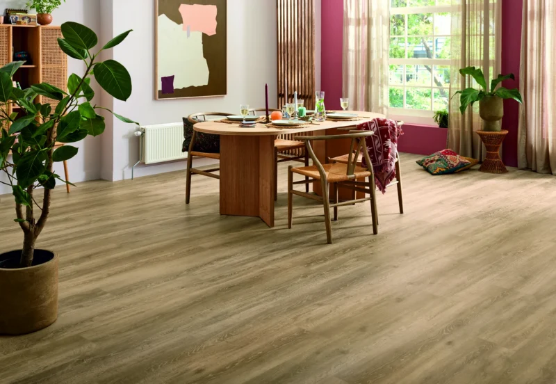 Mflor Authentic Oak Xl Piedmont