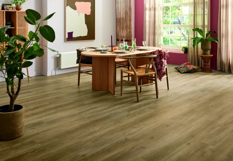 Mflor Authentic Oak Xl Apulia