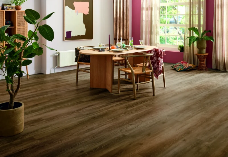 Mflor Authentic Oak Xl Liguria