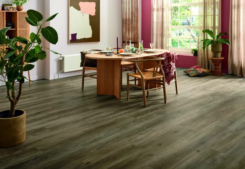 Mflor Authentic Oak Xl Lombardia