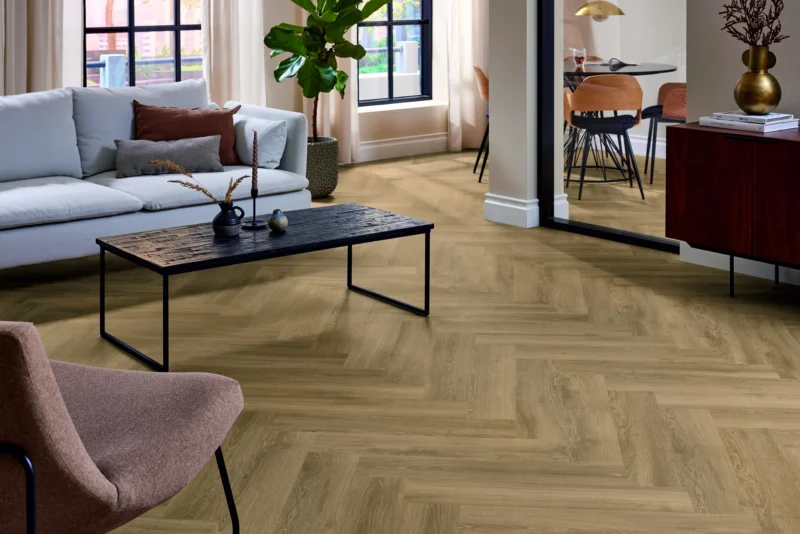 Mflor River Oak Volga