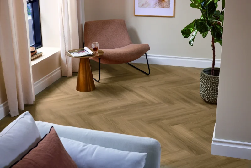 Mflor River Oak Volga