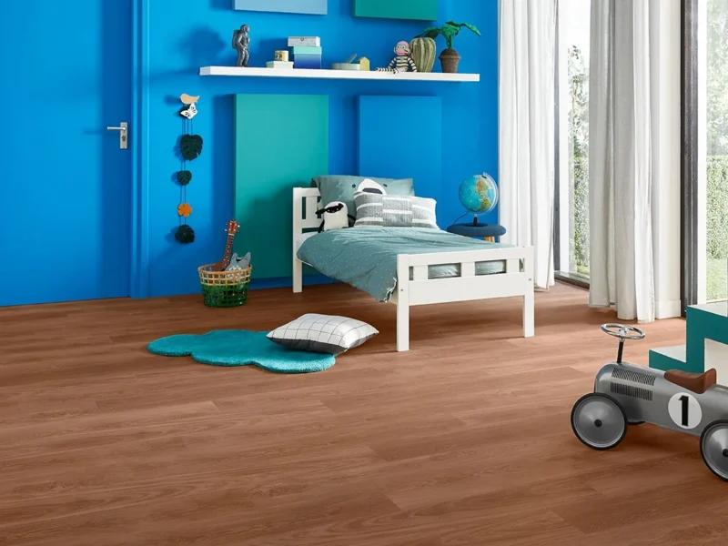 Mflor Woburn Woods Charnwood Oak