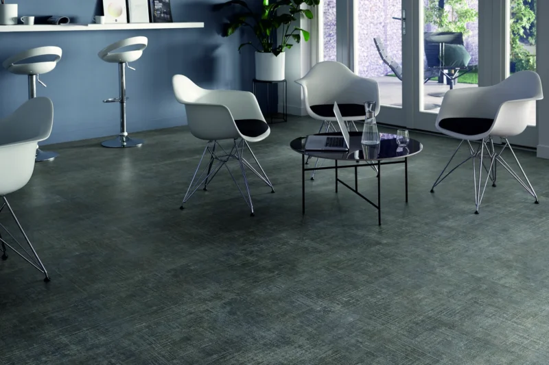 Mflor Abstract Asp Grey