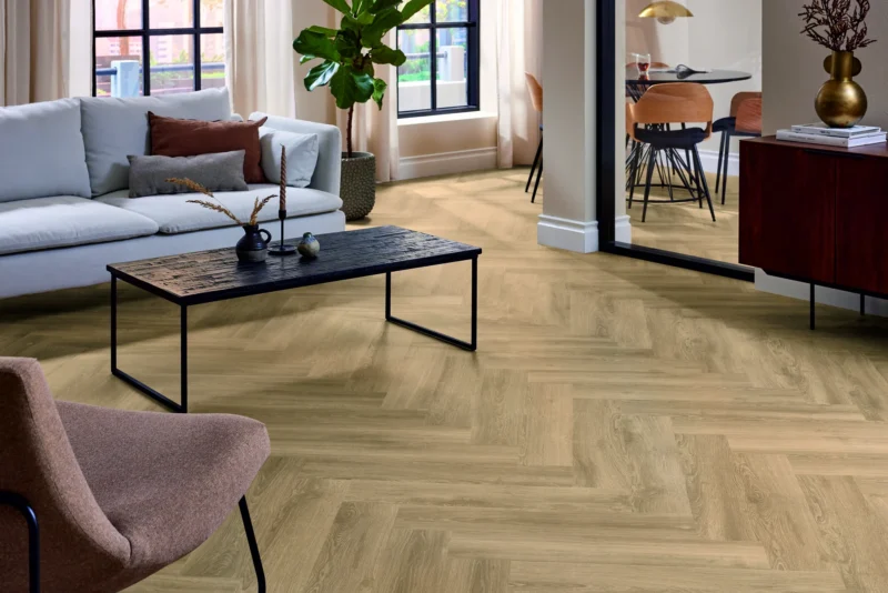 Mflor River Oak Xl Rhone