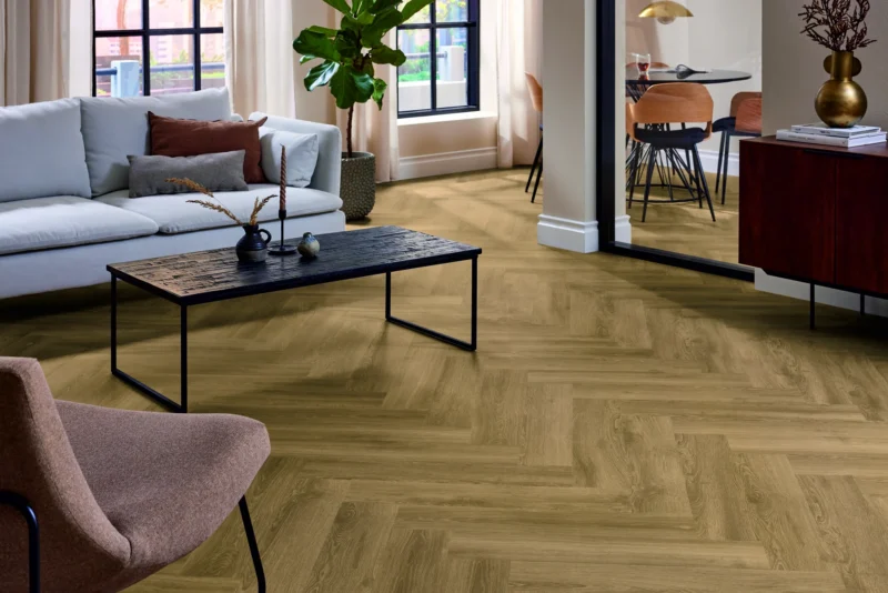 Mflor River Oak Xl Danube