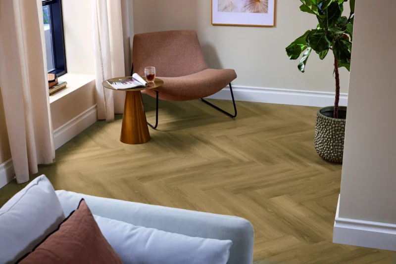 Mflor River Oak Xl Danube