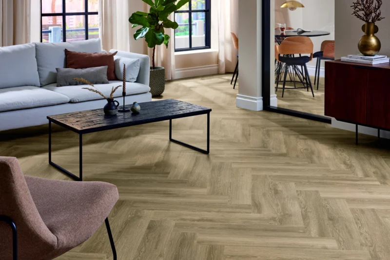 Mflor River Oak Xl Douro