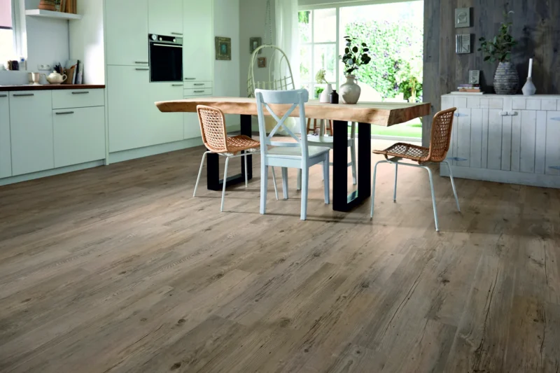 Mflor Authentic Plank Shade