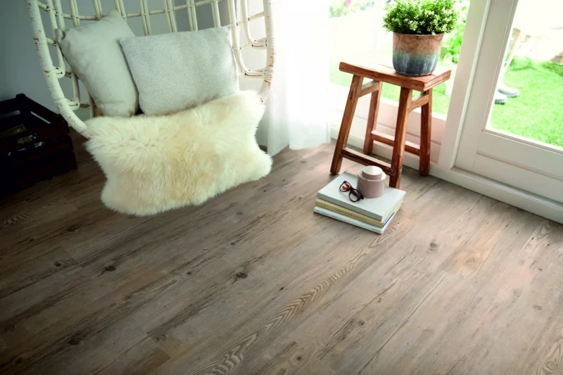 Mflor Authentic Plank Shade