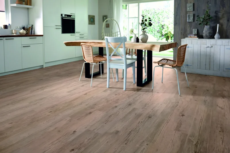 Mflor Authentic Plank Ferne