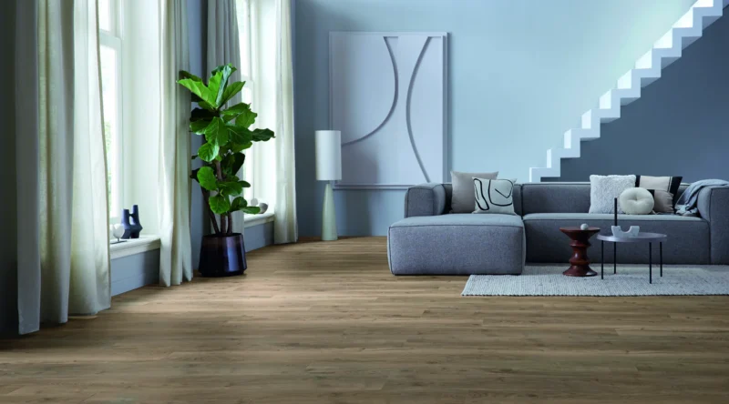 Mflor Bramber Chestnut Nutmeg