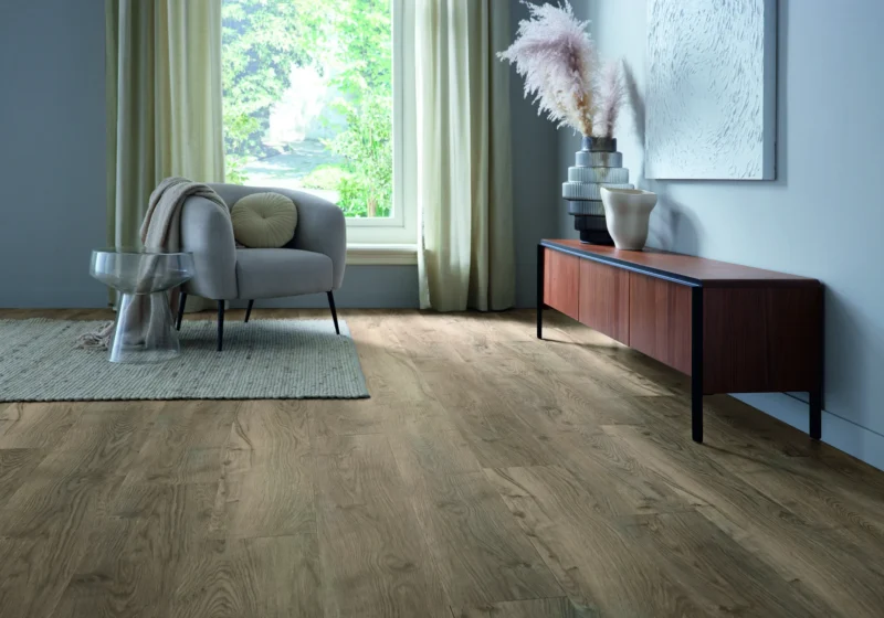 Mflor Bramber Chestnut Nutmeg