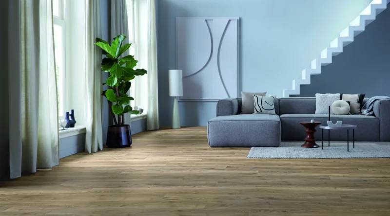 Mflor Bramber Chestnut Alforf