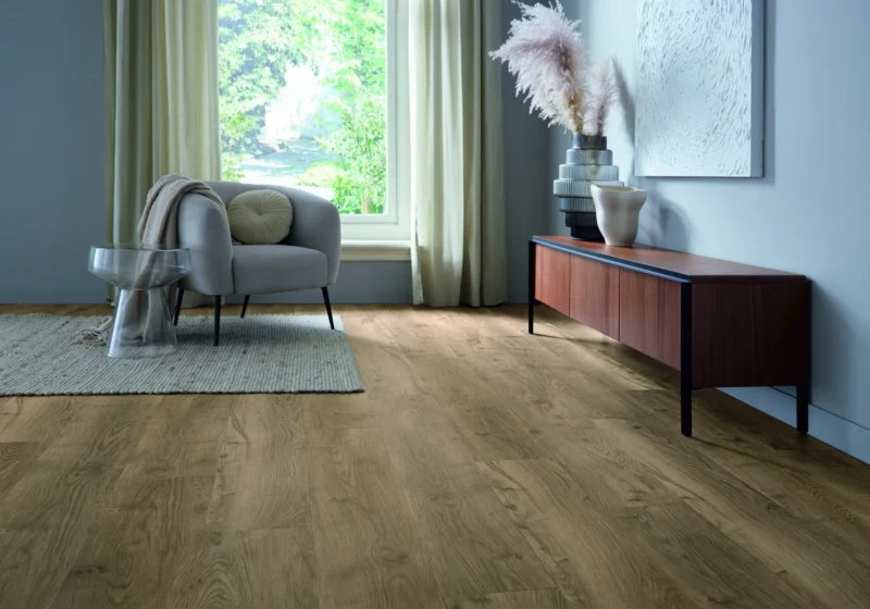 Mflor Bramber Chestnut Alforf