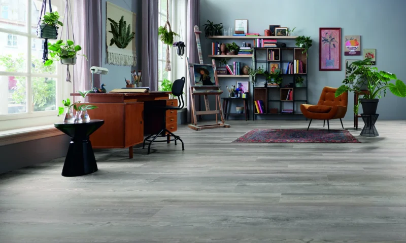 Mflor Authentic Lake Rutland