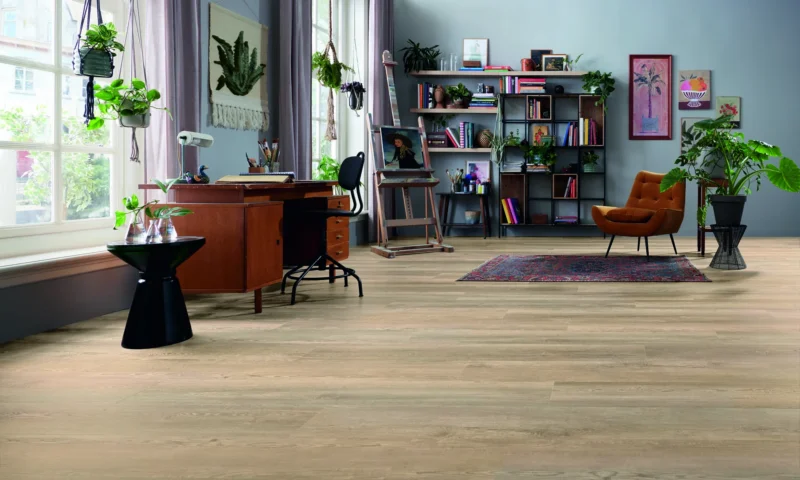 Mflor Authentic Lake Grafham