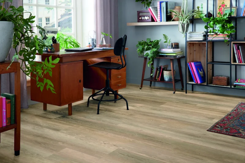 Mflor Authentic Lake Grafham