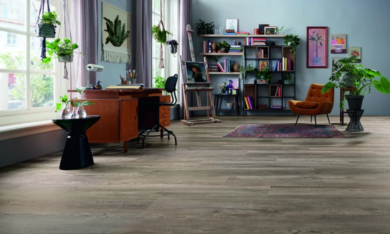 Mflor Authentic Lake Abberton