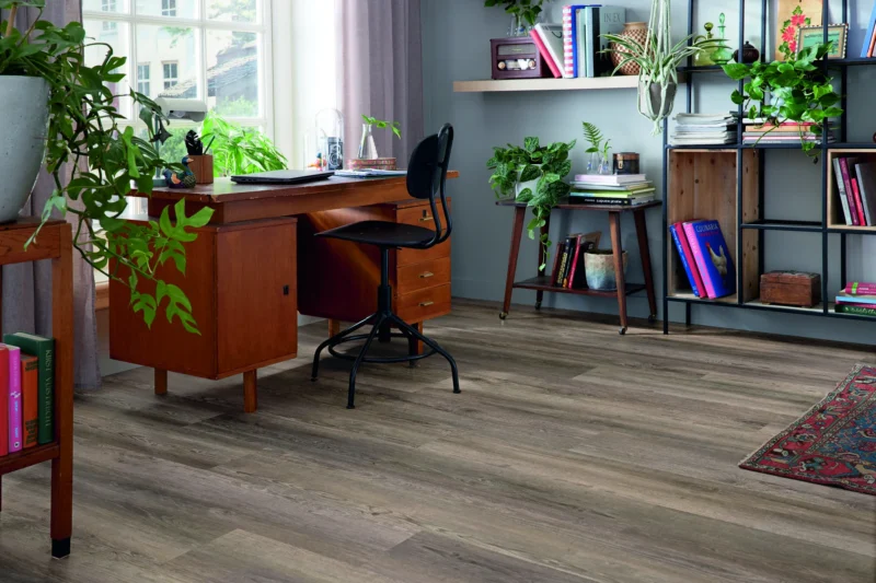 Mflor Authentic Lake Abberton