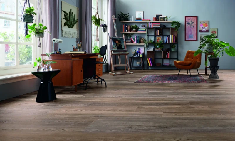 Mflor Authentic Lake Derwent