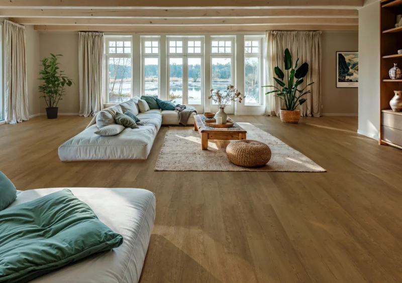 Mflor Authentic Hervik Bente