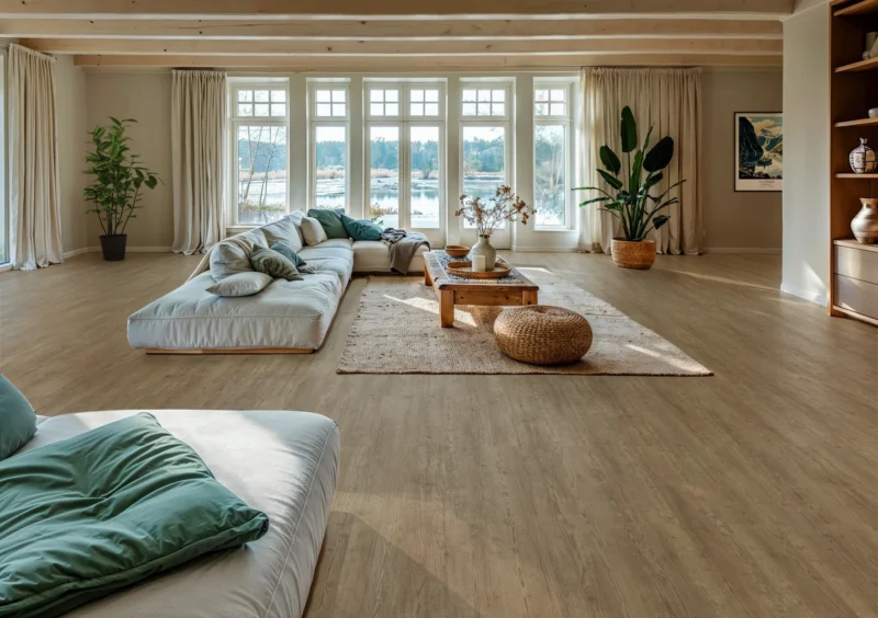 Mflor Authentic Hervik Vanja