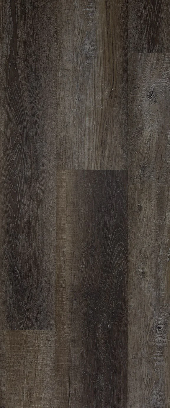 TFD Heritage Rigid 7