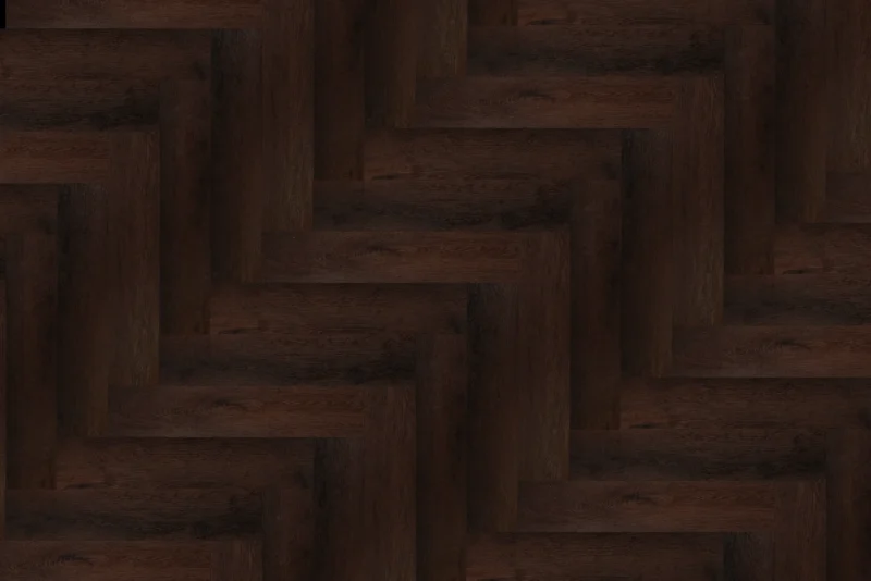 TFD At Home Herringbone 40015