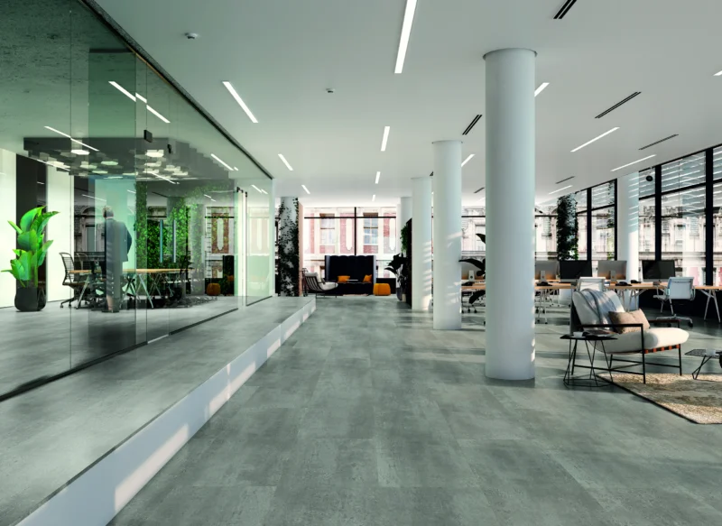 Vivafloors Tegel 1710