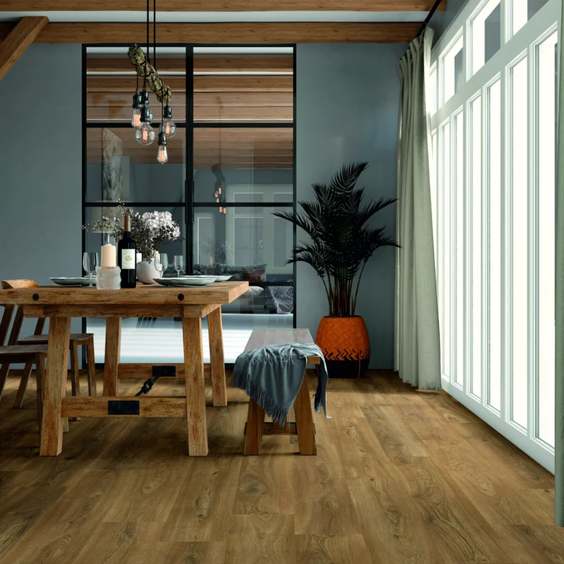 Vivafloors Eiken 3540