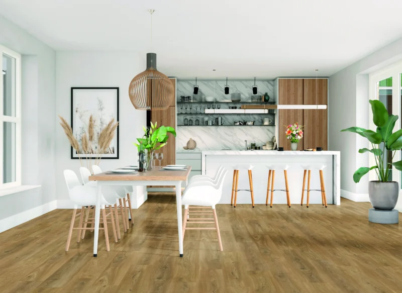 Vivafloors Eiken 3540