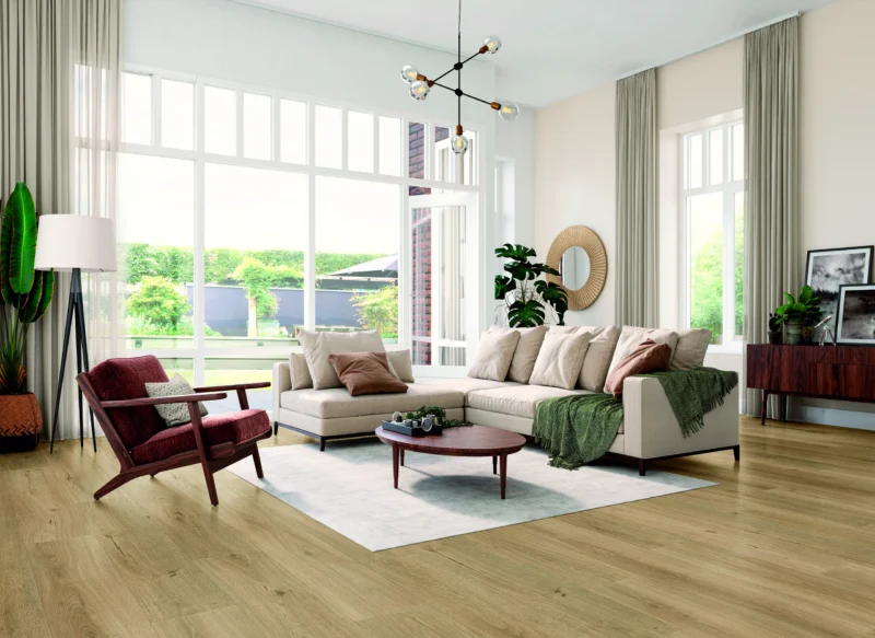 Vivafloors Eiken 7240