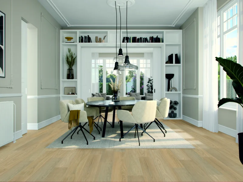 Vivafloors Eiken 7815