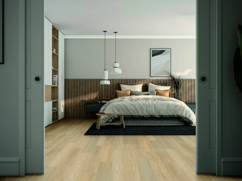 Vivafloors Eiken 7815