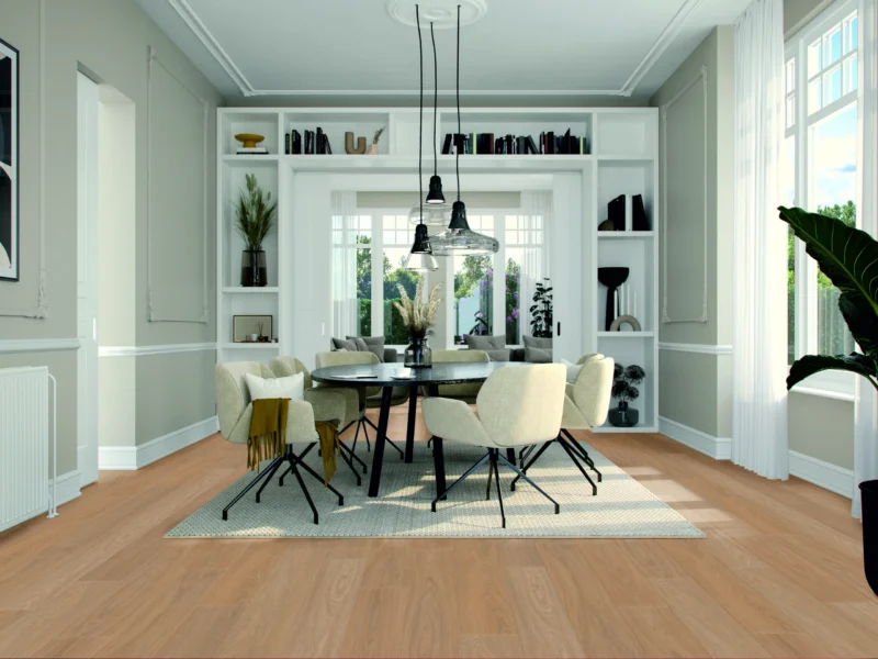 Vivafloors Eiken 7870