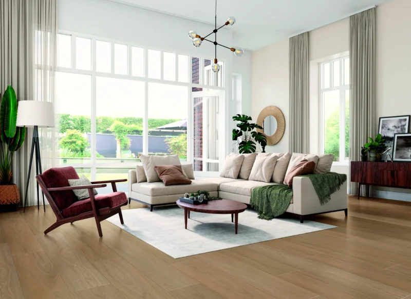 Vivafloors Eiken 7880