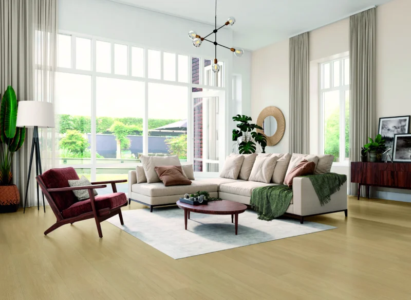 Vivafloors Eiken 8530