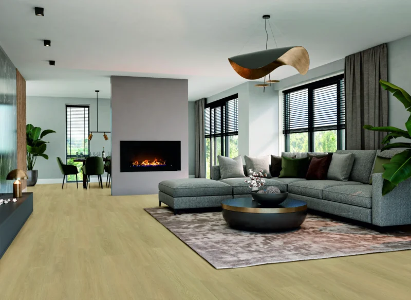 Vivafloors Eiken 8540