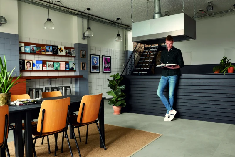 Vivafloors Tegel 1820