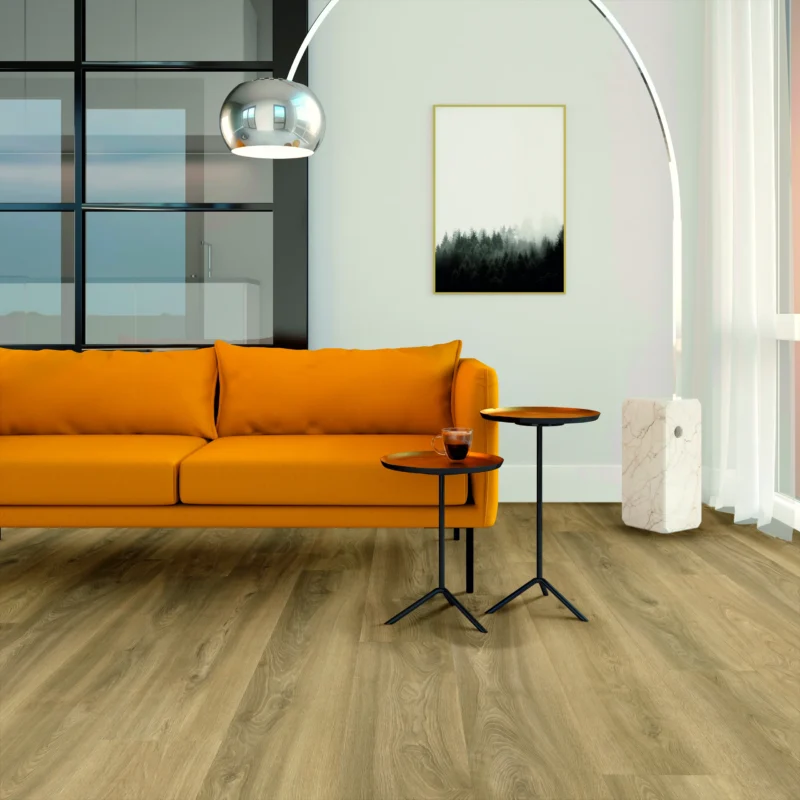 Vivafloors Eiken 3510