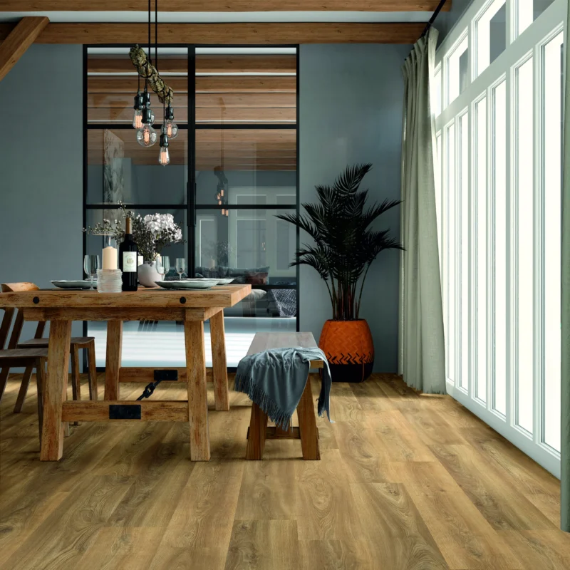 Vivafloors Eiken 3530