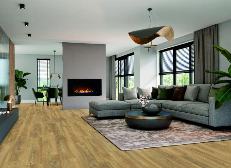 Vivafloors Eiken 3530